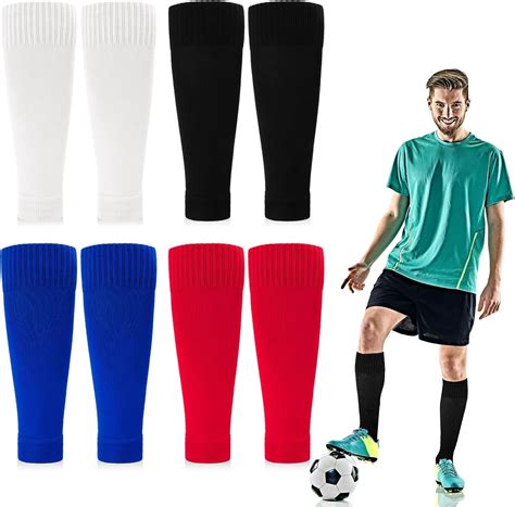 soccer sleeve socks|More.